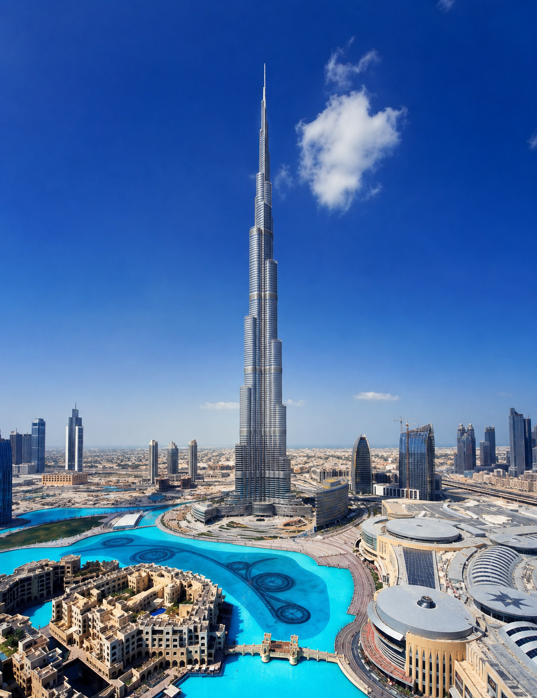 Dubai