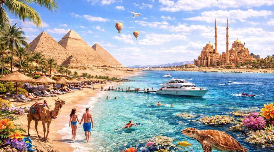 Egipto