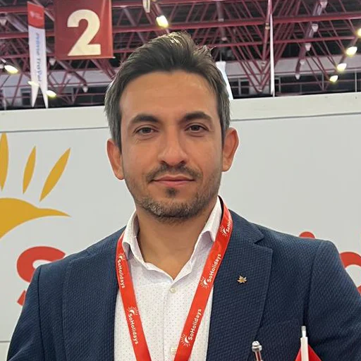 Rıdvan Parlak
